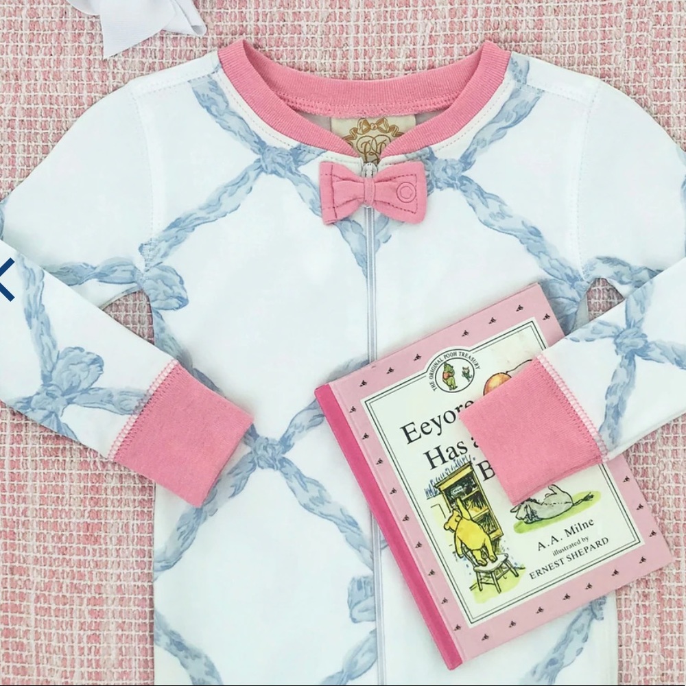 Beaufort Bonnet Co onesie